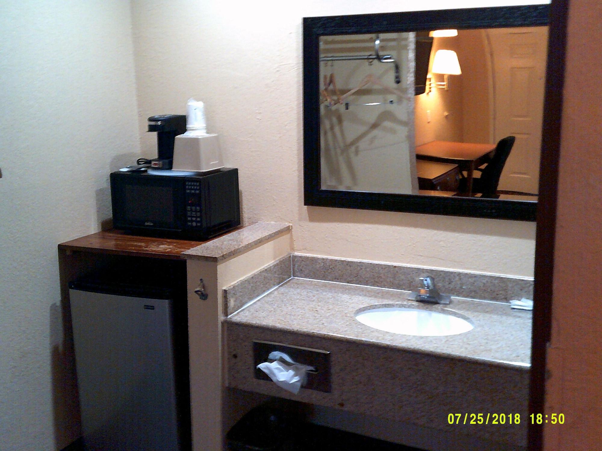 Hotel Super 8 By Wyndham Tucson Downtown Convention Center Exterior foto